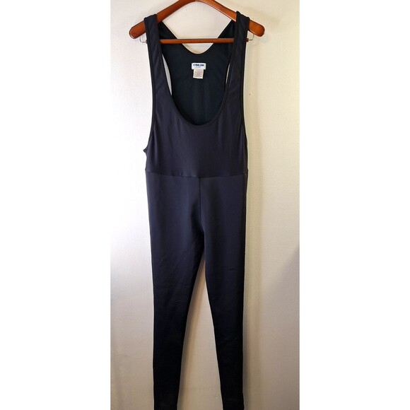 Vtg PEARL IZUMI Cycling Bib Technical Wear Full Body Suit One Piece Sz XXL Sport - Picture 1 of 11